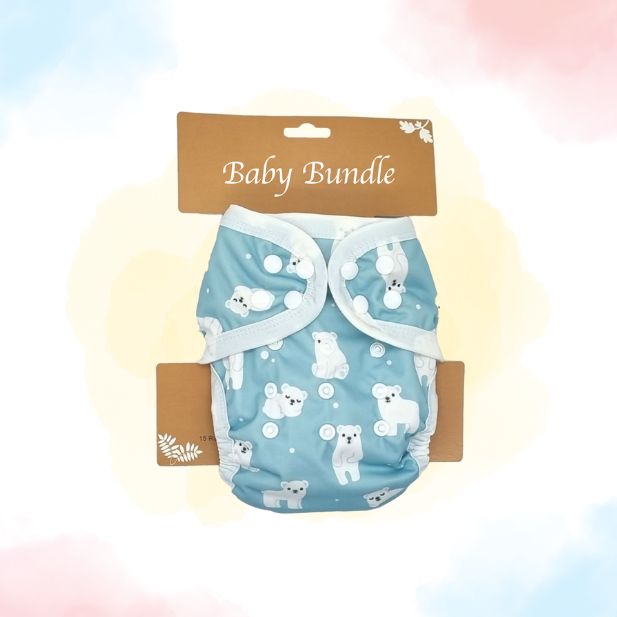 Reusable Diapers
