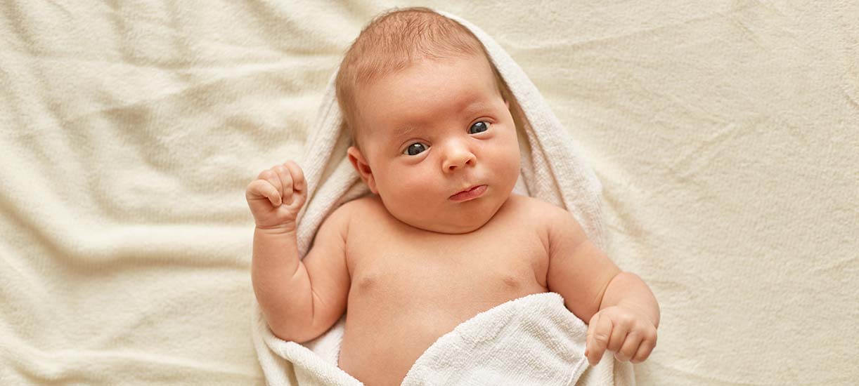 Cute Baby