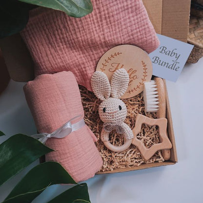 Baby Bundle Pack