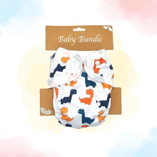 Reusable Diapers
