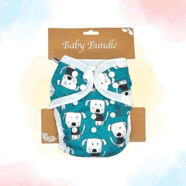 Reusable Diapers